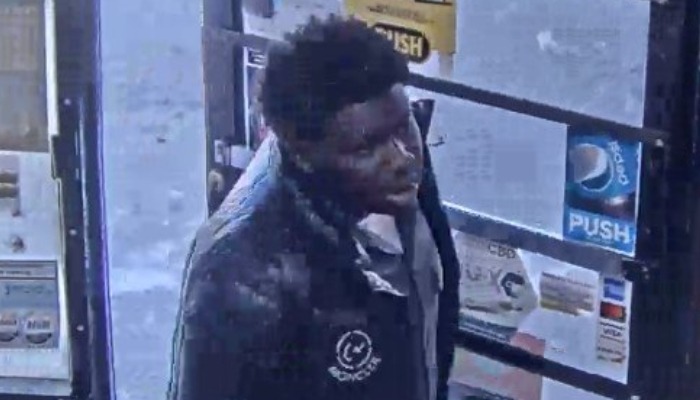 WANTED: Detroit Police Looking To Identify Armed Robbery Suspect ...