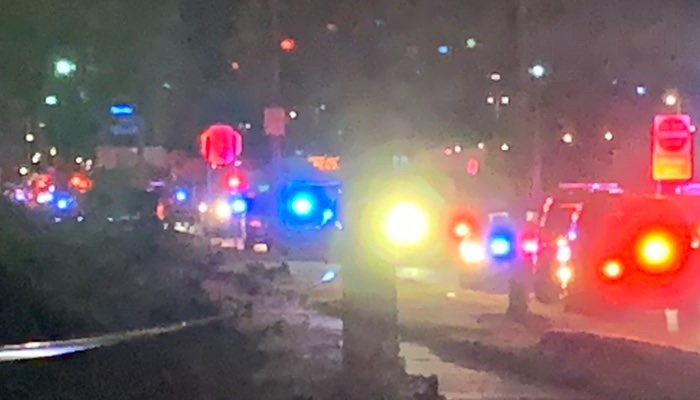 Dispatch Audio: Undercover Michigan State Trooper Shot, 2 Suspects In ...