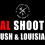 Fatal Shooting Brush & Louisiana
